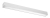 Thoro kinkiet PINNE 67 LED 17W 3179lm 3000K szary TH.037