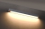 Thoro kinkiet PINNE 67 LED 17W 3179lm 3000K szary TH.037
