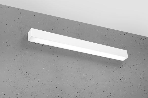 Thoro kinkiet PINNE 67 LED 17W 3179lm 4000K biały TH.038