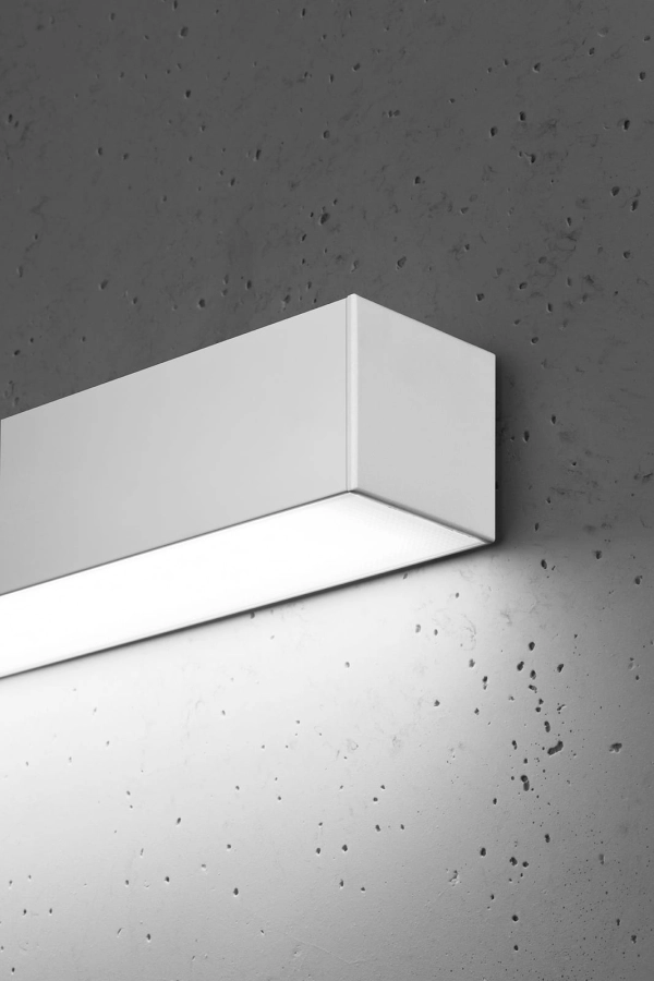 Thoro kinkiet PINNE 67 LED 17W 3179lm 4000K biały TH.038