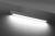 Thoro kinkiet PINNE 67 LED 17W 3179lm 4000K szary TH.040