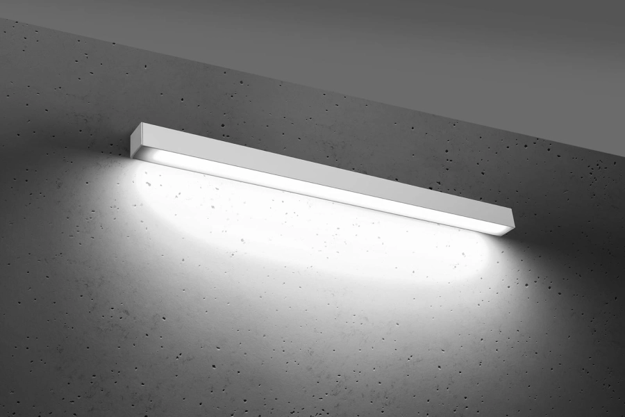 Thoro kinkiet PINNE 90 LED 25W 4600lm 4000K biały TH.056
