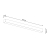 Thoro kinkiet PINNE 90 LED 25W 4600lm 4000K biały TH.056