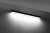 Thoro kinkiet PINNE 90 LED 25W 4600lm 4000K czarny TH.057