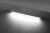 Thoro kinkiet PINNE 90 LED 25W 4600lm 4000K szary TH.058
