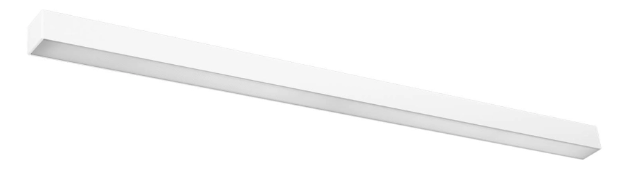 Thoro kinkiet PINNE 117 LED 31W 5100lm 3000K biały TH.071