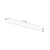 Thoro kinkiet PINNE 117 LED 31W 5100lm 3000K szary TH.073