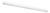 Thoro kinkiet PINNE 117 LED 31W 5100lm 4000K biały TH.074