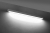 Thoro kinkiet PINNE 117 LED 31W 5100lm 4000K szary TH.076