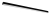 Thoro kinkiet PINNE 150 LED 39W 7200lm 3000K czarny TH.090