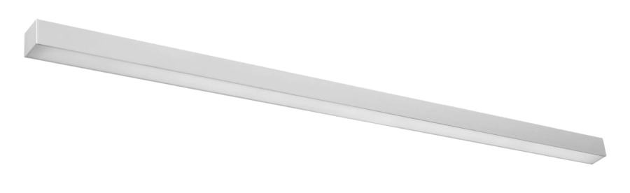 Thoro kinkiet PINNE 150 LED 39W 7200lm 3000K szary TH.091