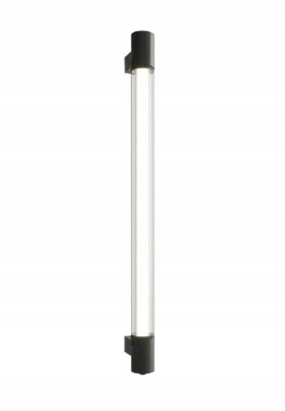 Thoro kinkiet VALO T8 14W 3000K czarny TH.009CZ