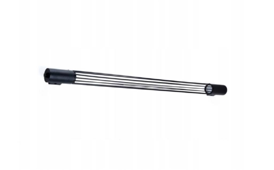 Thoro kinkiet VALO T8 14W 3000K czarny TH.009CZ