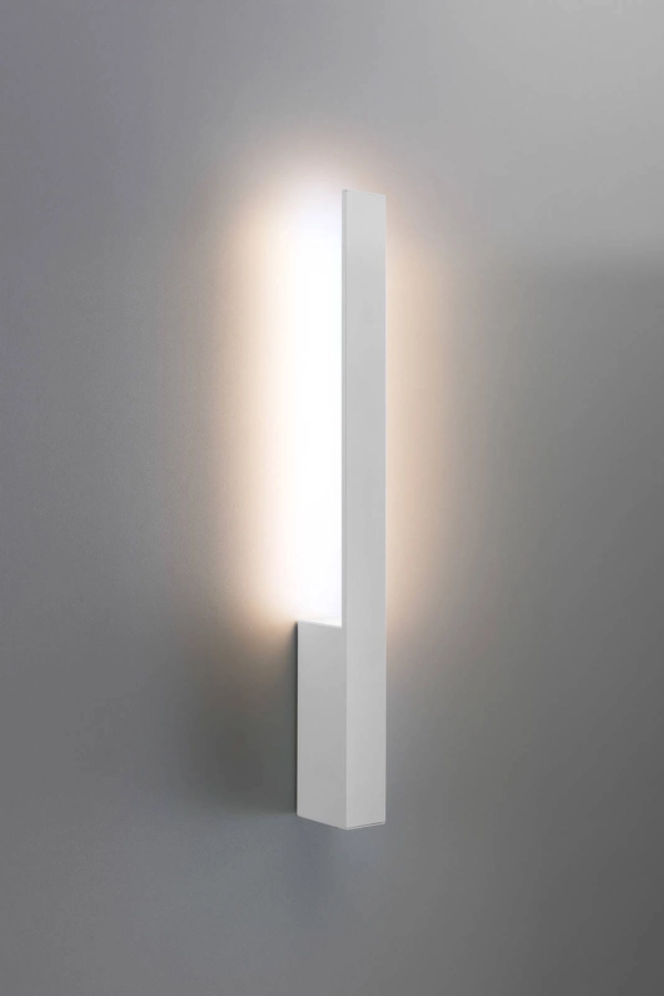 Thoro kinkiet LAHTI S LED 8-10W 920lm 3000K biały TH.182