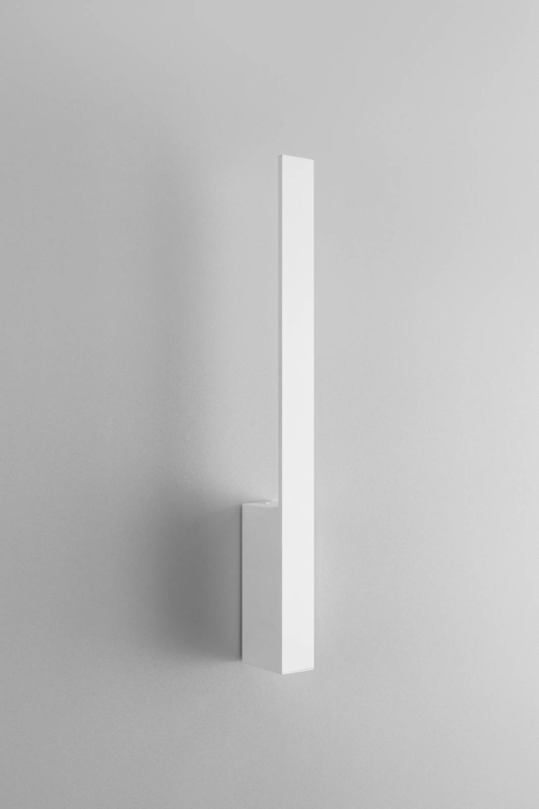Thoro kinkiet LAHTI S LED 8-10W 920lm 4000K biały TH.185