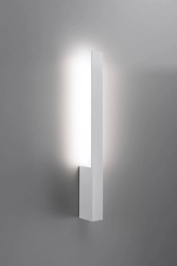 Thoro kinkiet LAHTI S LED 8-10W 920lm 4000K biały TH.185