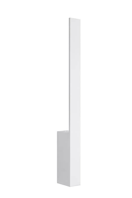 Thoro kinkiet LAHTI S LED 8-10W 920lm 4000K biały TH.185