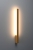 Thoro kinkiet LAHTI M LED 17W 1725lm 3000K złoty TH.190