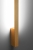 Thoro kinkiet LAHTI M LED 15W 1725lm 4000K złoty TH.193