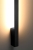 Thoro kinkiet LAHTI L LED 20W 2300lm 3000K czarny TH.195