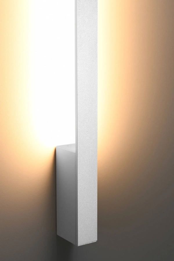 Thoro kinkiet SAPPO M LED 20W 2300lm 3000K biały TH.200