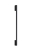Thoro kinkiet SAPPO M LED 20W 2300lm 3000K czarny TH.201