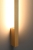 Thoro kinkiet SAPPO M LED 20W 2300lm 3000K złoty TH.202