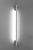 Thoro kinkiet SAPPO M LED 20W 2300lm 4000K biały TH.203