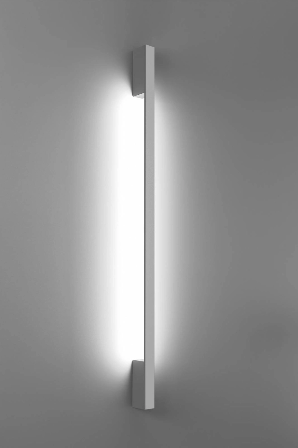 Thoro kinkiet SAPPO M LED 20W 2300lm 4000K biały TH.203