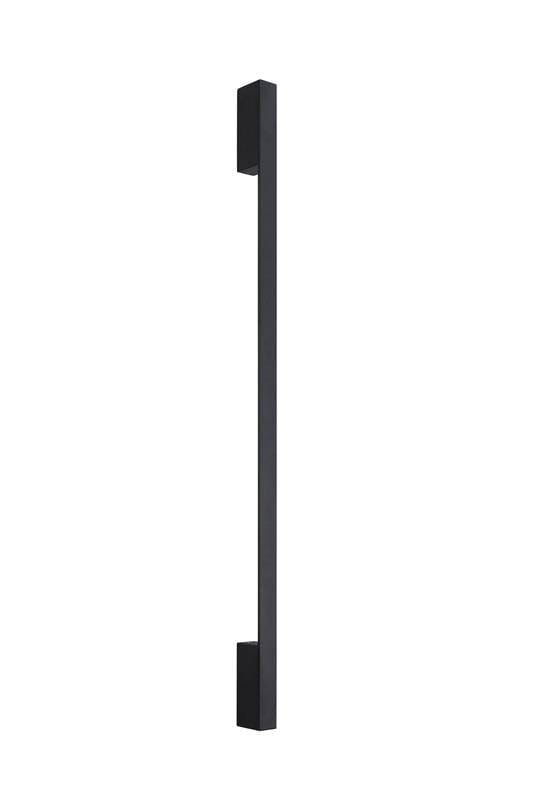Thoro kinkiet SAPPO M LED 20W 2300lm 4000K czarny TH.204