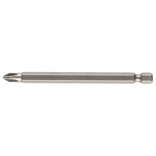 Końcówka wkrętarkowa PH2X150MM- uniwersalna do każdej wkrętarki.