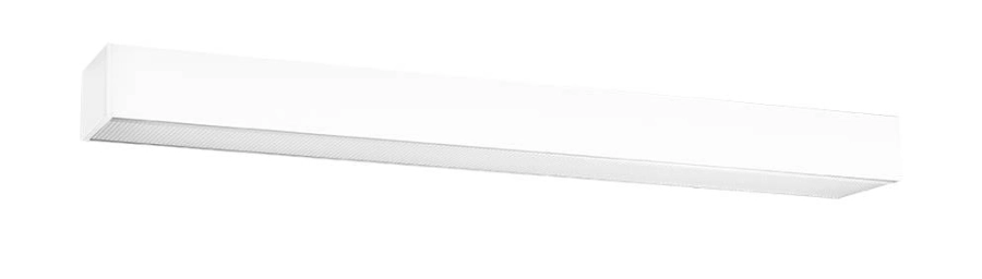 Thoro plafon PINNE 67 LED 17W 3179lm 3000K biały TH.041