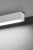 Thoro plafon PINNE 90 LED 25W 4600lm 4000K biały TH.062
