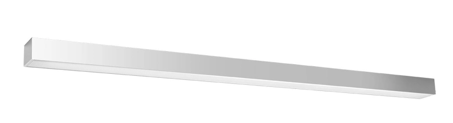 Thoro plafon PINNE 117 LED 31W 5100lm 3000K szary TH.079
