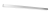 Thoro plafon PINNE 117 LED 31W 5100lm 4000K szary TH.082
