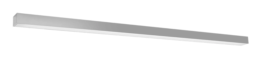 Thoro plafon PINNE 150 LED 39W 7200lm 4000K szary TH.100