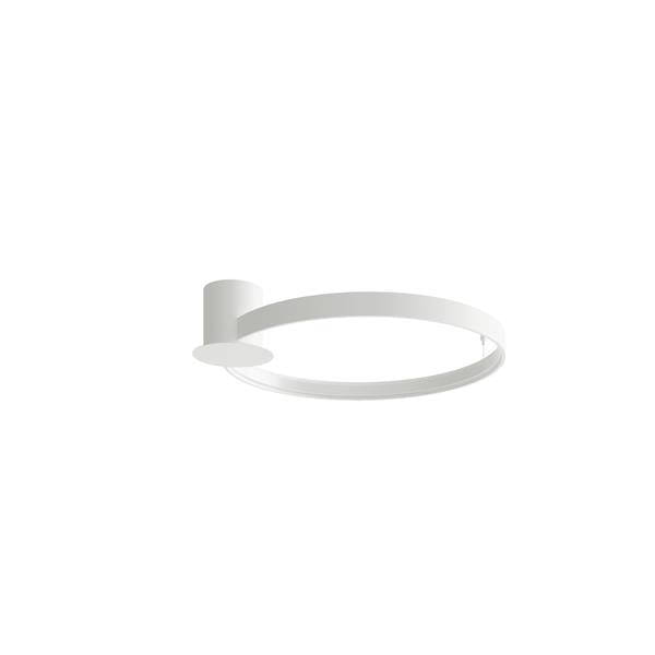 Thoro plafon RIO 55 LED 30W 3870lm 3000K biały TH.125