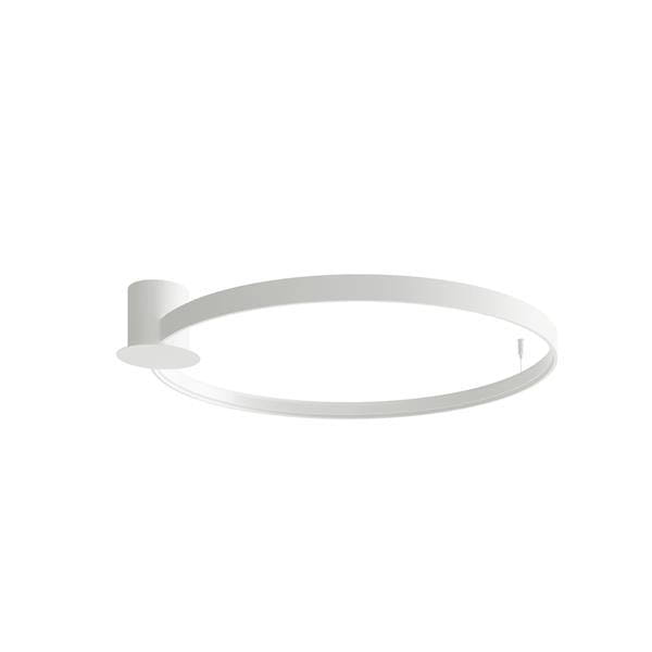 Thoro plafon RIO 78 LED 50W 5520lm 4000K biały TH.131