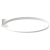 Thoro plafon RIO 110 LED 70W 7820lm 3000K biały TH.133
