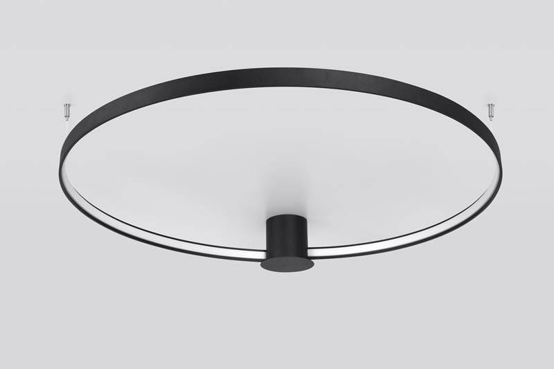 Thoro plafon RIO 110 LED 70W 7820lm 4000K biały TH.135