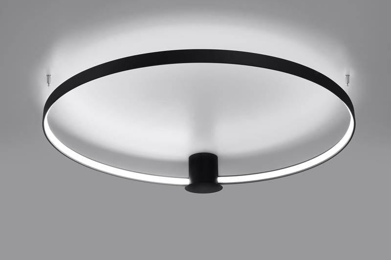Thoro plafon RIO 110 LED 70W 7820lm 4000K biały TH.135