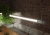 Thoro lampa wisząca VALO T8 14W 3000K czarna TH.008CZ
