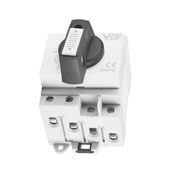 FMPV 1200V DC