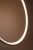 Thoro lampa wisząca RIO 55 LED 30W 3870lm 3000K biała TH.113