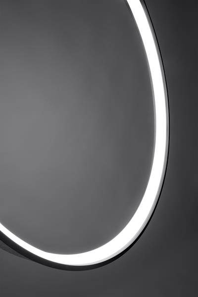 Thoro lampa wisząca RIO 78 LED 50W 5520lm 4000K złota TH.140
