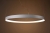 Thoro żyrandol RIO 78 LED 50W 5520lm 3000K biały TH.102