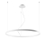 Thoro żyrandol RIO 110 LED 70W 7820lm 3000K biały TH.104