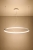 Thoro żyrandol RIO 110 LED 70W 7820lm 3000K biały TH.104