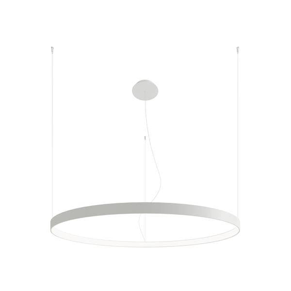 Thoro żyrandol RIO 110 LED 70W 7820lm 4000K biały TH.111