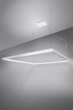 Thoro żyrandol NELYA L LED 70W 8096lm 4000K biały TH.156